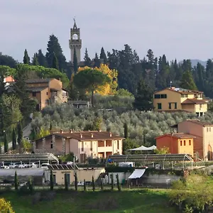  Bauernhof Borgo Stella
