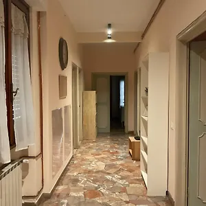 Apartamento Oro 1, Florencia