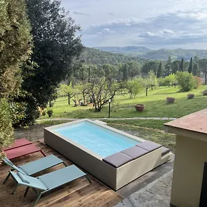 Riccimballa Luxury House Apartment