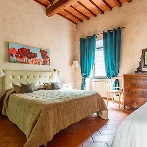  Alloggio per agriturismo Borgo Dei Ricci