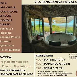  Bauernhof Podere Raffanna Ecologic House