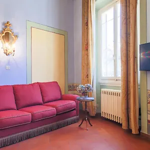 Apartamento L'anfiteatro Nascosto, Florencia