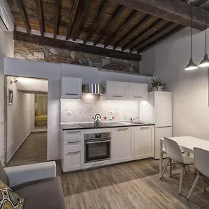 Apartamento De 60 M² En Centro Histórico, Con 1 Habitación, Florencia