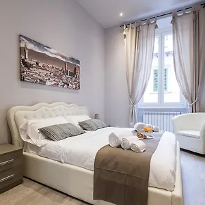 Apartamento Silver Novella Luxury - Centro Storico, Florencia