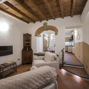 Apartamento Il Limone, Florencia