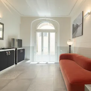 Apartamento Carapelli, Florencia