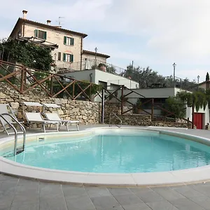  Bauernhof Il Calesse