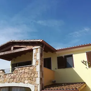 Vista Mare La Caletta