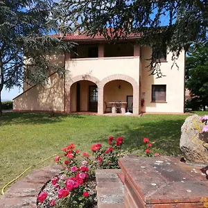  Bauernhof Agriturismo Montemari
