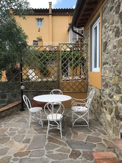 Il Casalone Villa Impruneta Holiday home